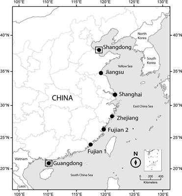 The relative effects of climatic drivers and phenotypic integration on phenotypic plasticity of a globally invasive plant